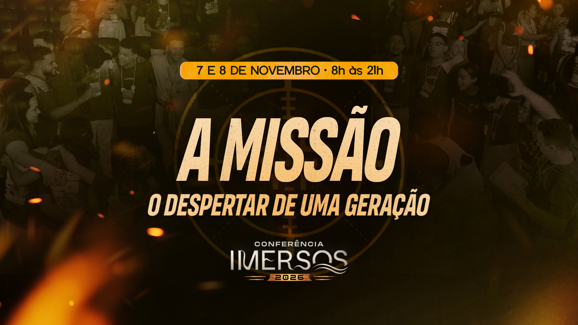 IMERSOS 2026