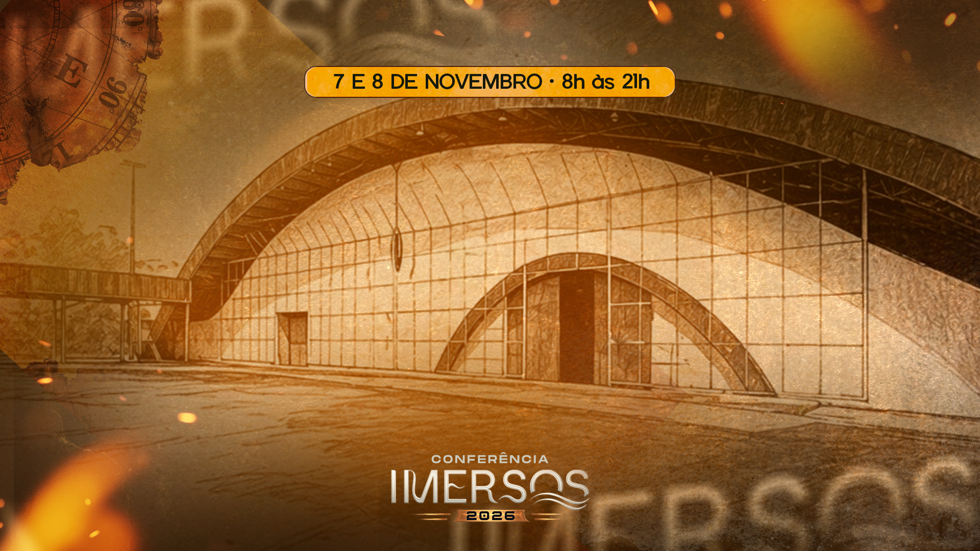 LOCAL CONFIRMADO