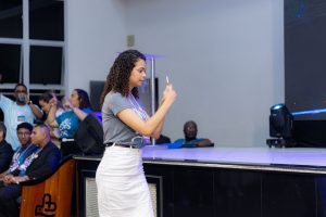 Picture of Cassielen<br> Oliveira