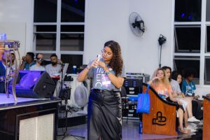 Picture of Izabelly<br> Souza
